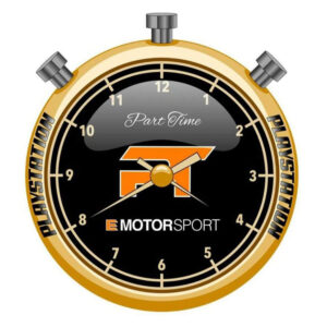 Logo PTeMotorsport