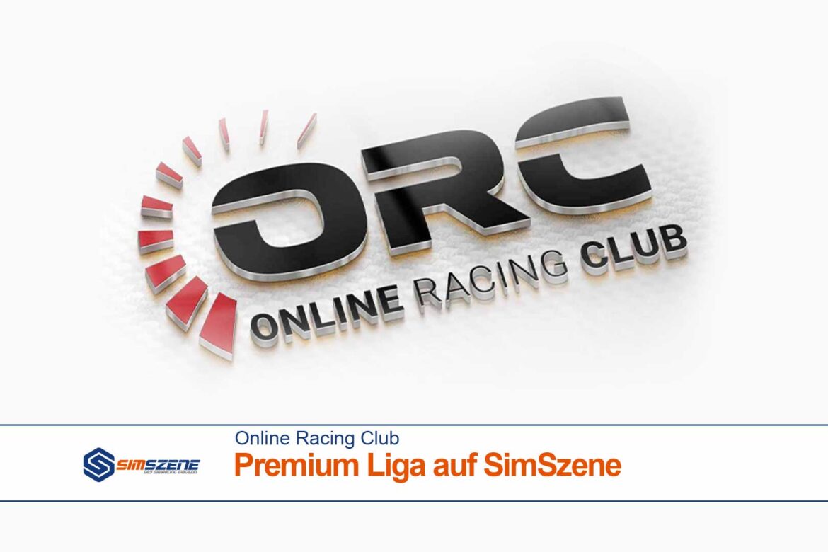 ORC Premium Liga auf SimSzene