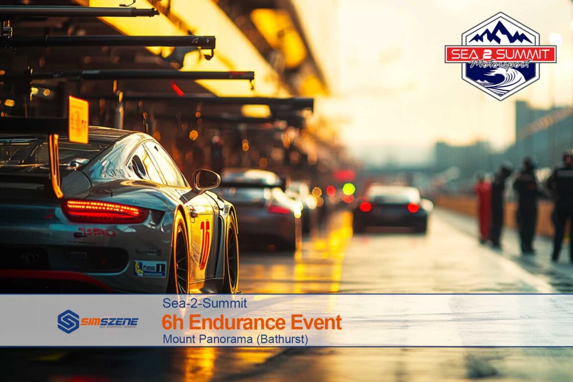 Sea-2-Summit 6 Std. Rennen