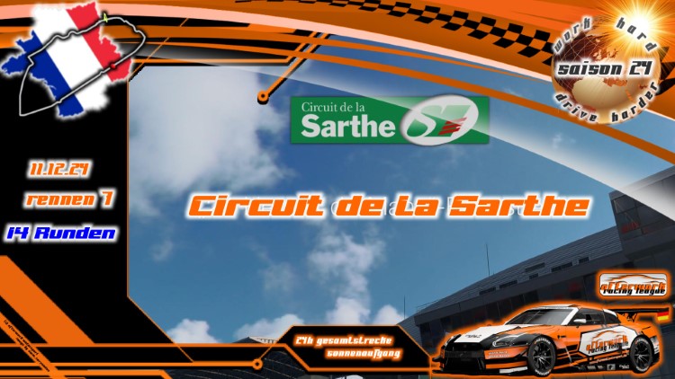 aWL Saison 24 Rennen 7
