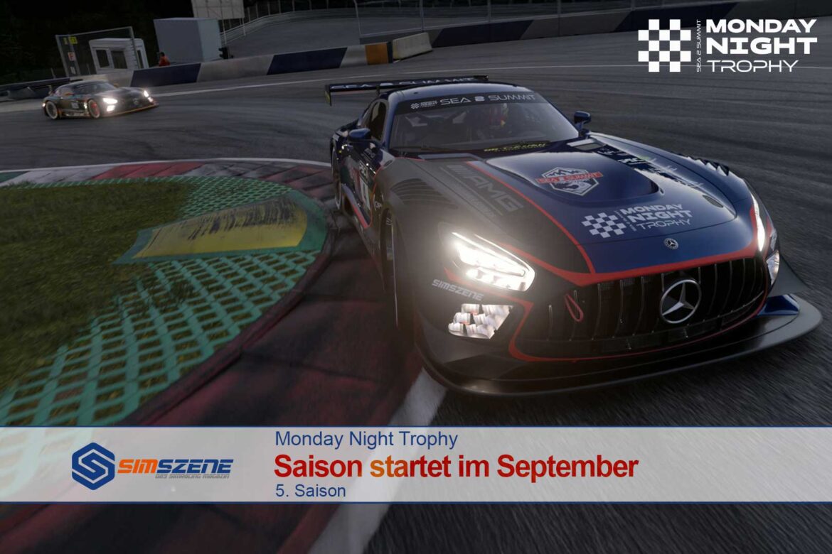 MNT Saison startet im September 2025