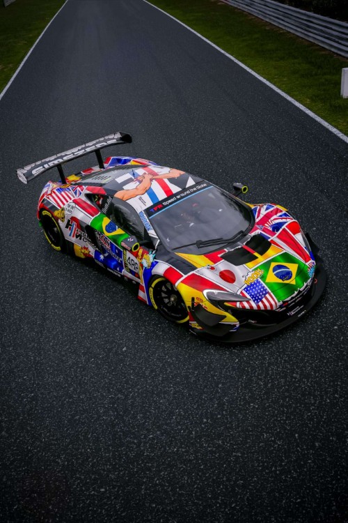 Photo by: onuracing