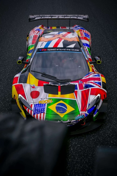 Photo by: onuracing