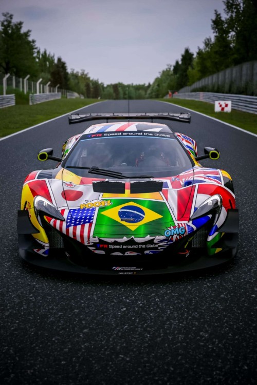 Photo by: onuracing