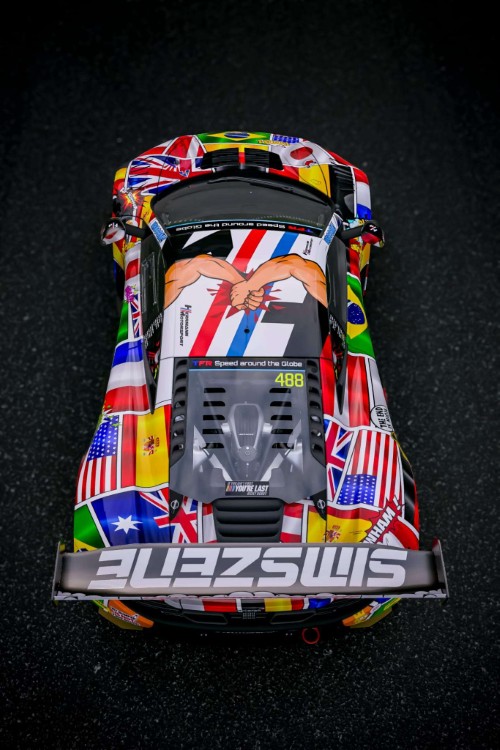 Photo by: onuracing
