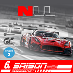 NLL – Nordschleifen Legacy League „Saison 6“