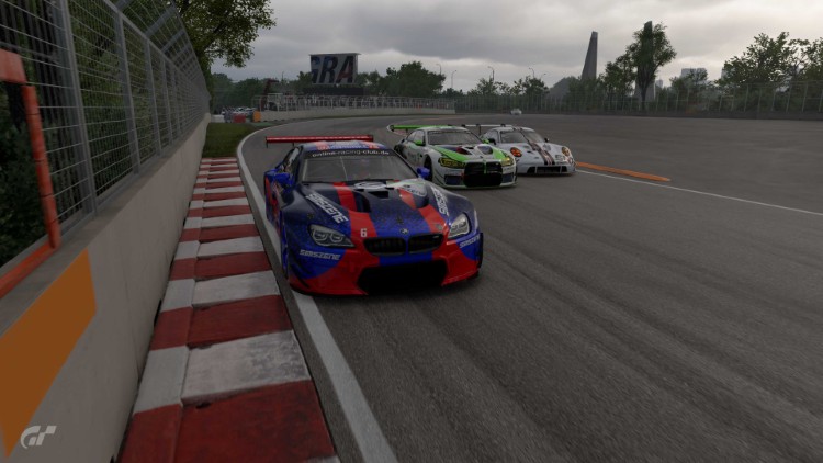 ORC Rennen 1 Saison 18 (3)