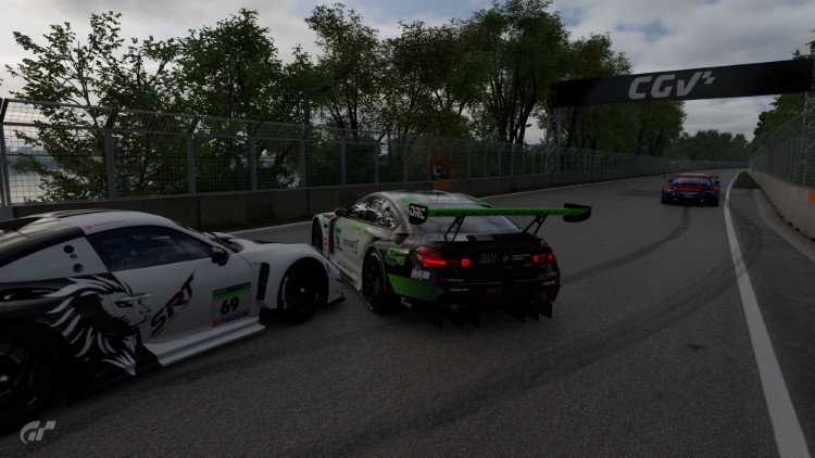 ORC Rennen 1 Saison 18 (4)