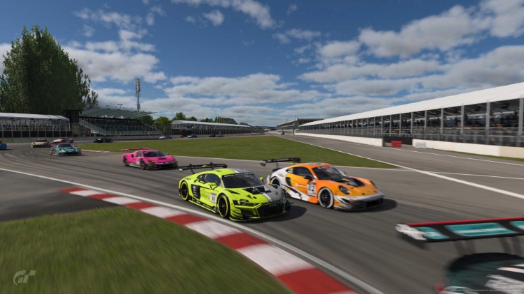 ORC Rennen 1 Saison 18 (5)