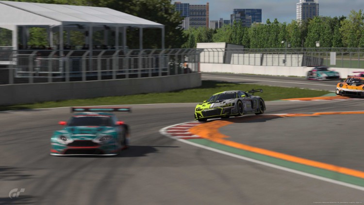 ORC Rennen 1 Saison 18 (6)